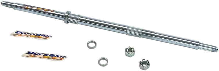 Dura Blue - Axle - Heavy Duty - Raptor - Heavy Duty Performance Axle - 20-1153