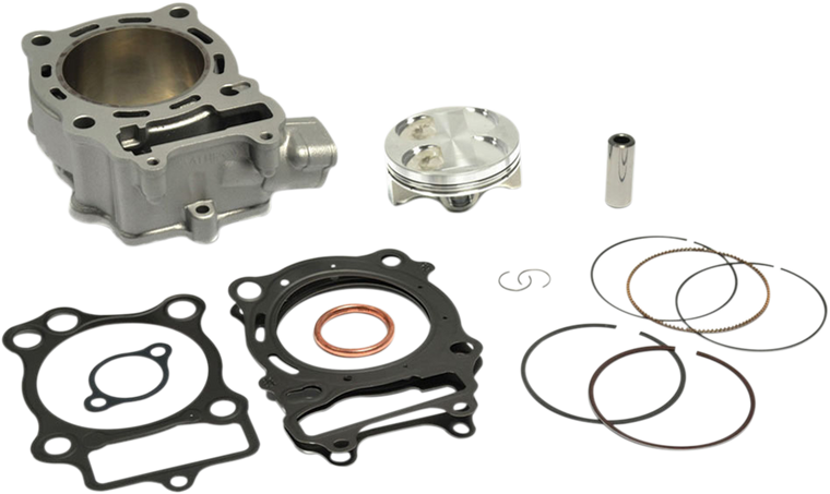Athena - Cylinder Kit - Cylinder Kit - P400210100023 Athena - Cylinder Kit - Cylinder Kit - P400210100023