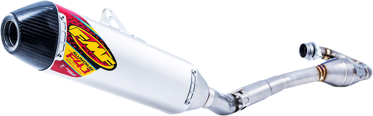 Fmf - Factory 4.1 Muffler - Factory 4.1 RCT Slip-On Muffler - 42394