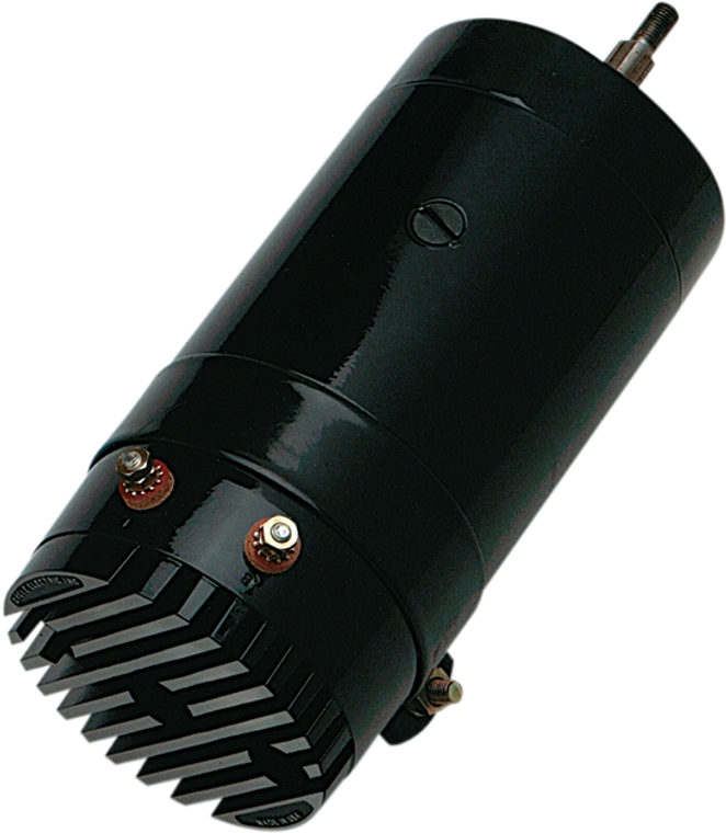 Cycle Electric Inc - 12V Generator with Standard Regulator - Harley Davidson - Variable Amperage Generator with Built-In Regulator - DGV-5000 Cycle Electric Inc - 12V Generator with Standard Regulator - Harley Davidson - Variable Amperage Generator with Built-In Regulator - DGV-5000