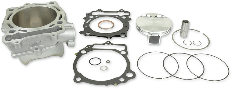 Athena - Cylinder Kit - Cylinder Kit - P400510100027 Athena - Cylinder Kit - Cylinder Kit - P400510100027