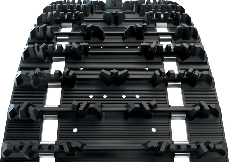 Camso - Ripsaw Track - 15"x121" - Ripsaw Track - 9968H Camso - Ripsaw Track - 15"x121" - Ripsaw Track - 9968H