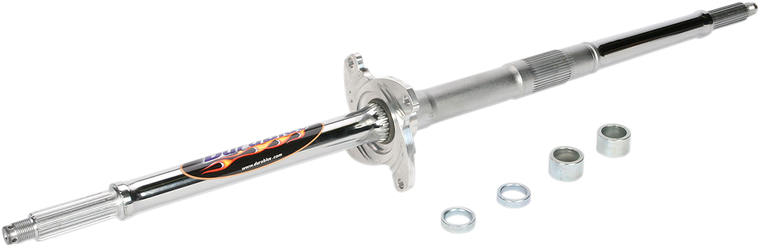 Dura Blue - Axle - Eliminator 2+2 - TRX400EX - Eliminator 2+2 Performance Axle  Eliminator 2+2 - 20-1159SP