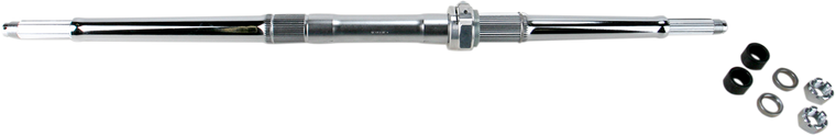 Dura Blue - Axle - Eliminator - YFZ450R/X - Eliminator Performance Axle - 20-1172SP