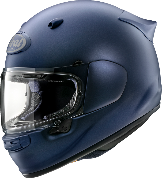 Arai Helmets - Contour-X Helmet - Solid - Blue Frost - XL - Contour-X Helmet - 0101-16047 Arai Helmets - Contour-X Helmet - Solid - Blue Frost - XL - Contour-X Helmet - 0101-16047