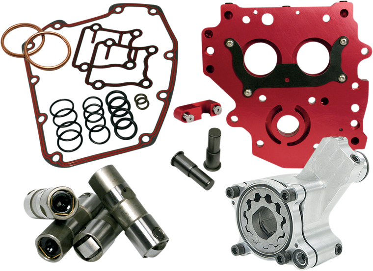 Feuling Oil Pump Corp. - Performance Oil System Chain Drive - HP+ Oil System Pack - 7071