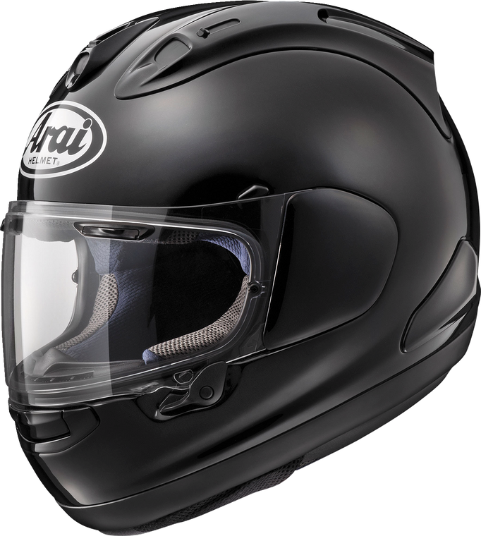 Arai Helmets - Corsair-X Helmet - Black - 2XL - Corsair-X Solid Helmet - 0101-15942