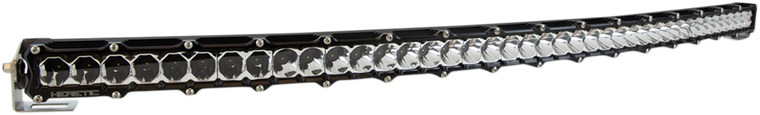 Heretic - LED Light Bar - 40" Curved - Combo - 6 Series LED Lighting - LB-6SC40131