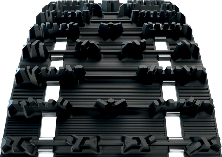 Camso - Hurricane 175 Track - 15'x129" - Hurricane 175 Track - 9401C