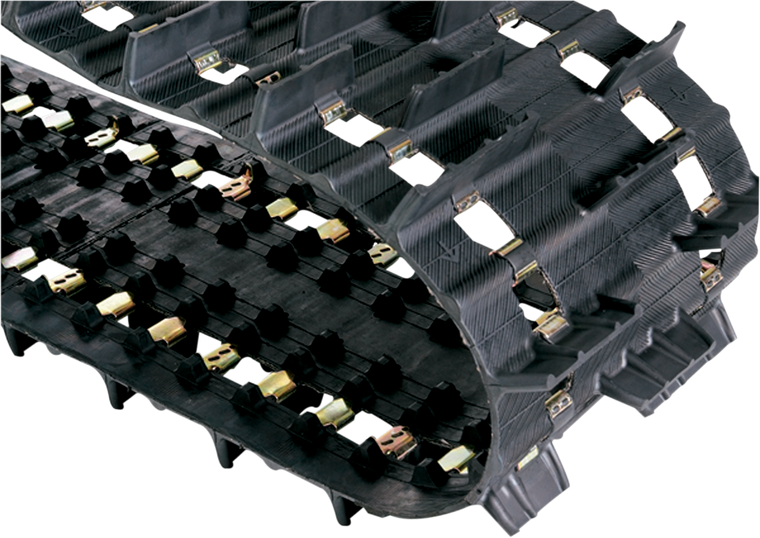 Camso - Backcountry Track - 15"x136" - Backcountry Track - 9142C