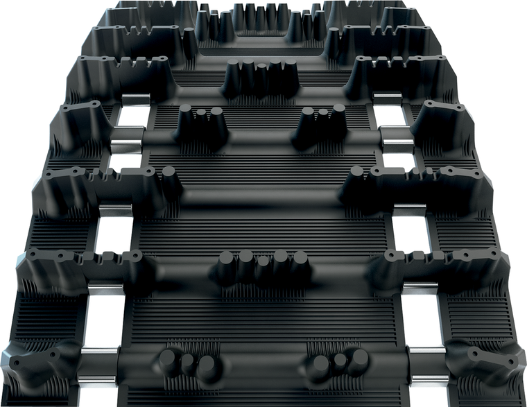 Camso - Challenger Trail Track - 16"x137" - Challenger Trail Track - 9070C