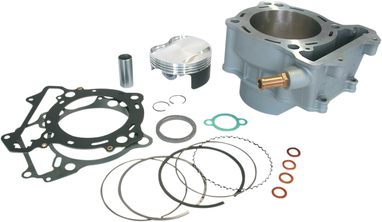 Athena - Cylinder Kit - Cylinder Kit - P400510100002