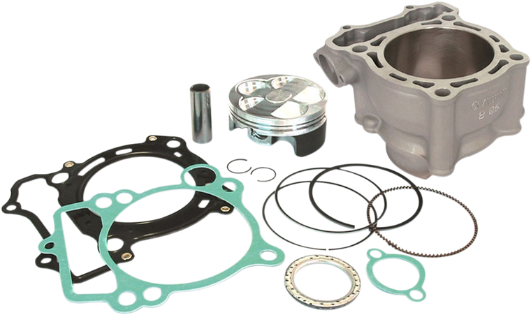 Athena - Cylinder Kit - Cylinder Kit - P400485100012
