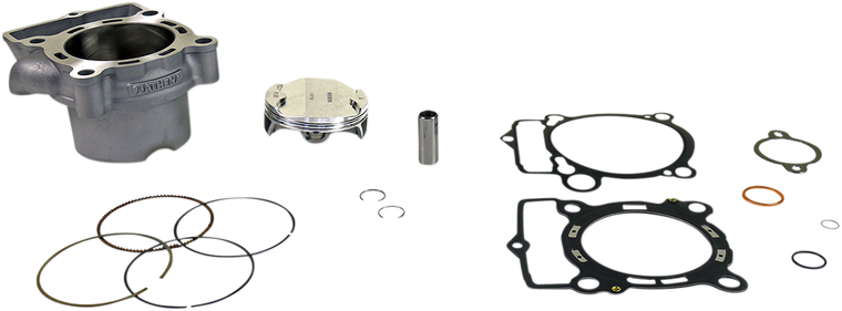 Athena - Cylinder Kit - Cylinder Kit - P400270100023 Athena - Cylinder Kit - Cylinder Kit - P400270100023