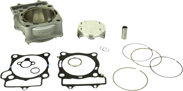 Athena - Cylinder Kit - Cylinder Kit - P400210100067 Athena - Cylinder Kit - Cylinder Kit - P400210100067
