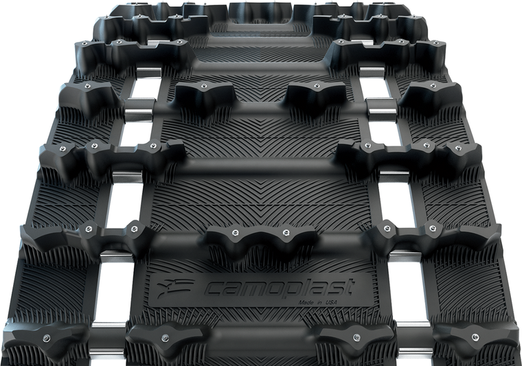 Camso - ICE ATTAK XT Track - 15"x137" - ICE ATTAK XT - 9191H Camso - ICE ATTAK XT Track - 15"x137" - ICE ATTAK XT - 9191H