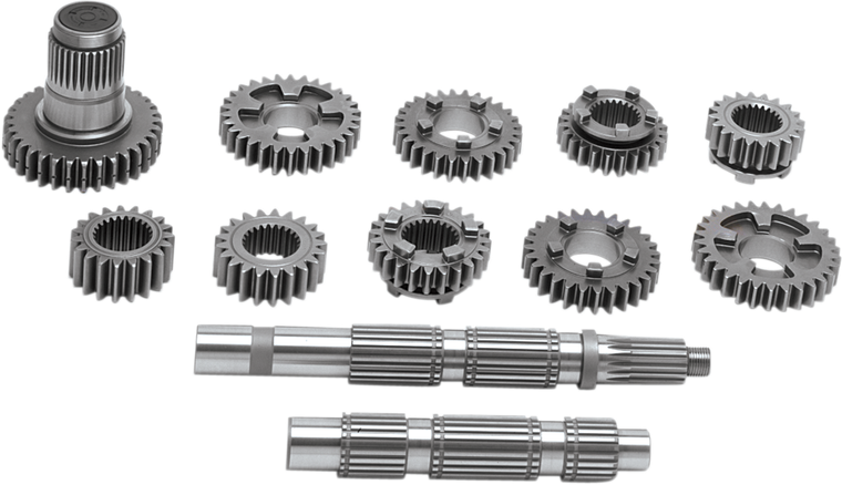 Andrews - 5-Speed Gear Set - 3.24:1 First Ratio - 5-Speed Gear Set - 299900