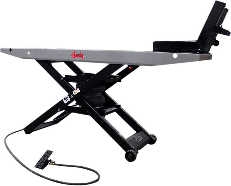 Handy Industries - S.A.M.1200 Air Lift - Black - S.A.M. 1200 Air Lift - 40200B