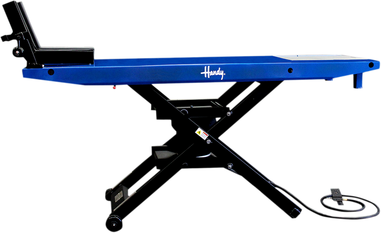 Handy Industries - S.A.M.1200 Air Lift - Blue - S.A.M. 1200 Air Lift - 40200K