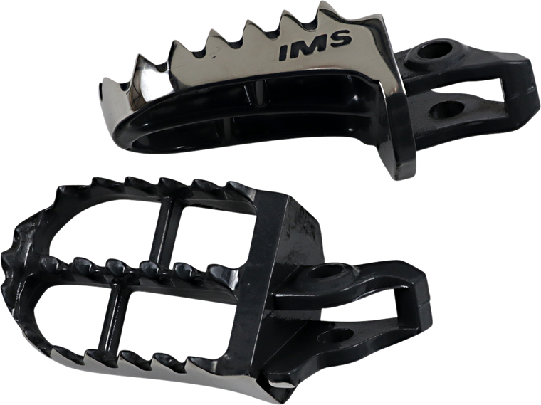 Ims Products Inc. - Bigfoot Footpegs - Honda - Bigfoot Footpegs - 262219