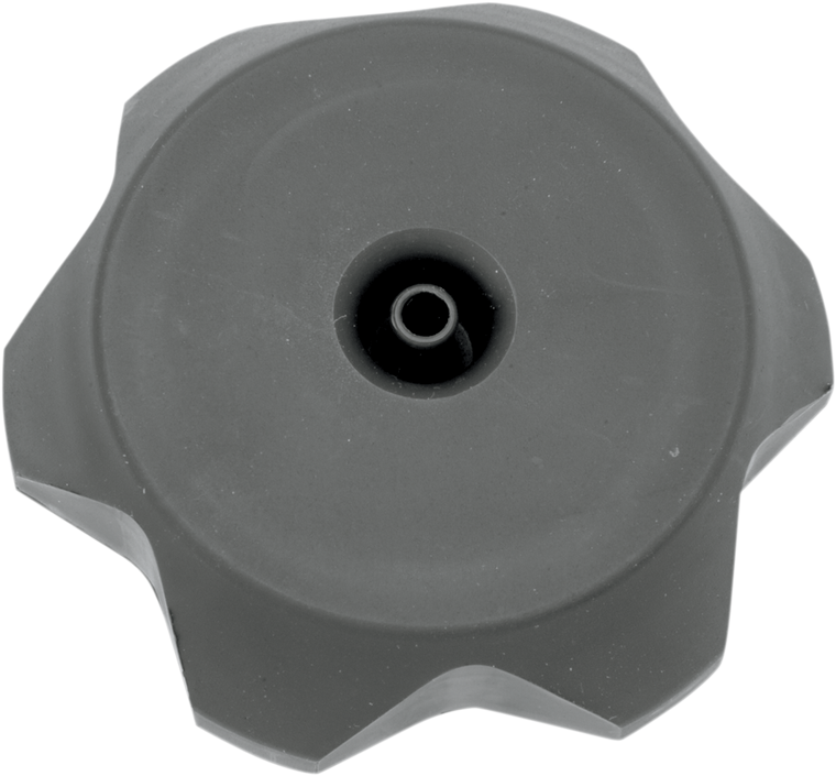 Ims Products Inc. - Replacement Gas Cap - Vented - Black - Replacement Gas Cap - 322100-BLK