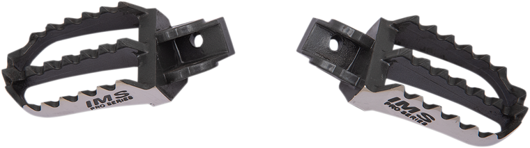 Ims Products Inc. - Pro-Series Footpegs - KX - Pro-Series Footpegs - 293115-4