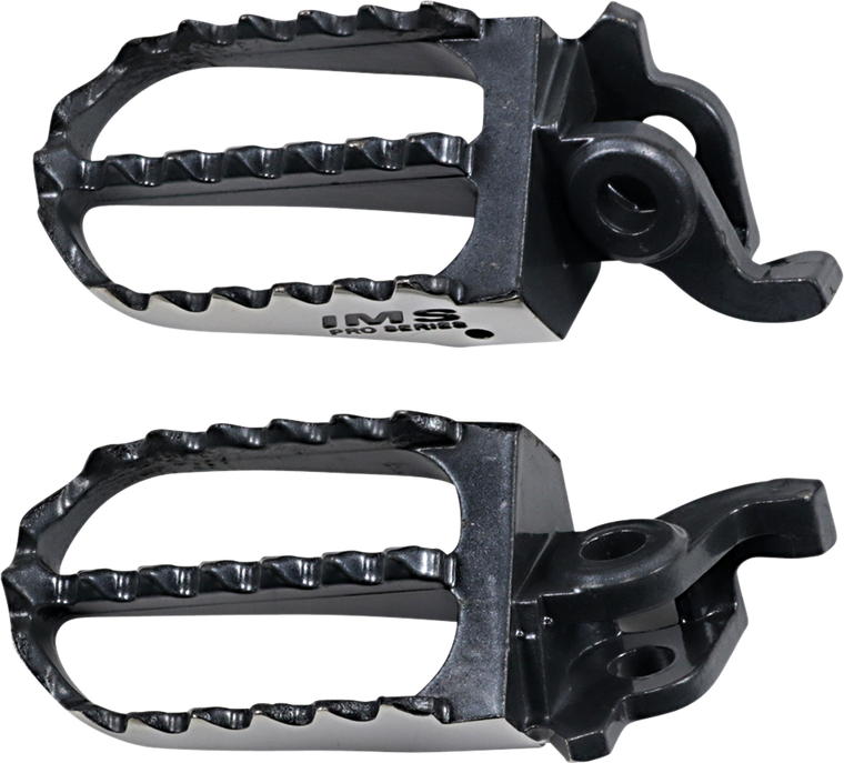 Ims Products Inc. - Pro-Series Footpegs - KX250 - Pro-Series Footpegs - 293119-4
