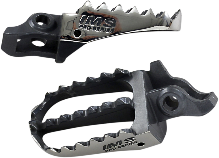 Ims Products Inc. - Pro-Series Footpegs - CR - Pro-Series Footpegs - 292219-4
