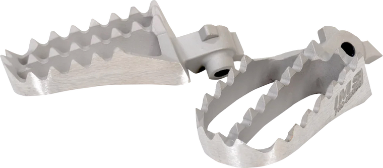Ims Products Inc. - Pro-Series Footpegs - Pro-Series Footpegs - 297320-4
