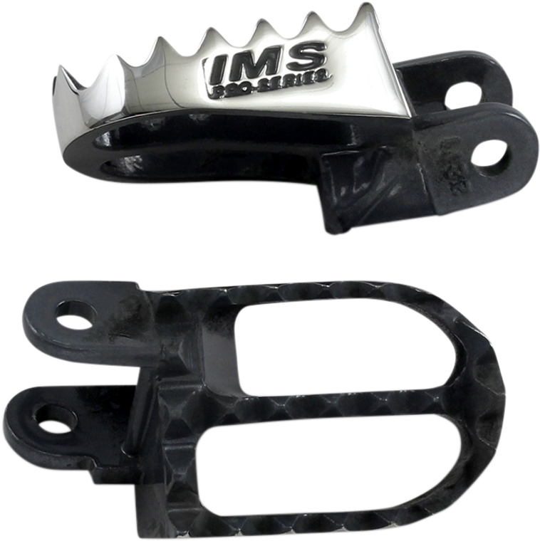 Ims Products Inc. - Pro-Series Footpegs - CR/XR - Pro-Series Footpegs - 292211-4 Ims Products Inc. - Pro-Series Footpegs - CR/XR - Pro-Series Footpegs - 292211-4