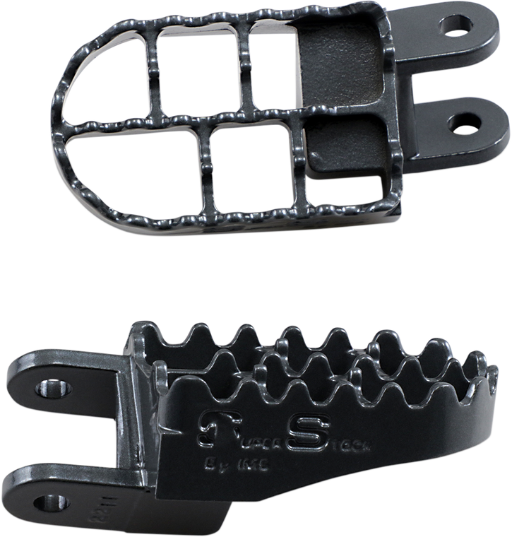 Ims Products Inc. - Superstock Pegs - Honda - Super-Stock Footpegs - 272211