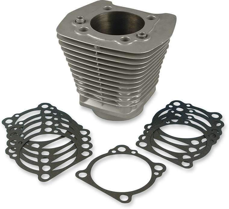 James Gasket - Cylinder Base Gasket - XL - Cylinder Base Gaskets - JGI-16774-86 James Gasket - Cylinder Base Gasket - XL - Cylinder Base Gaskets - JGI-16774-86