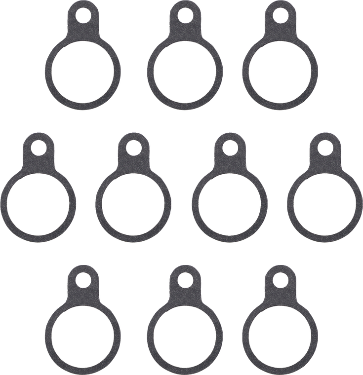 James Gasket - Float Bowl Gasket - Big Twin - Float Bowl Gasket - JGI-27391-36