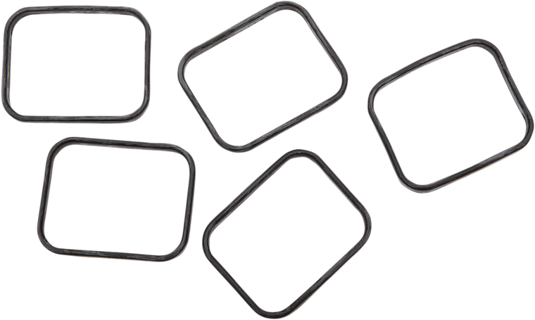 James Gasket - Rocker Cover Gasket - Rocker Cover Gasket - JGI-17695-07-A James Gasket - Rocker Cover Gasket - Rocker Cover Gasket - JGI-17695-07-A