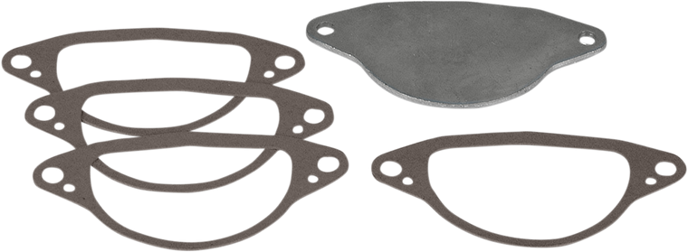 James Gasket - Starter Housing Gasket - Replacement Starter Housing Gaskets - JGI-60559-80