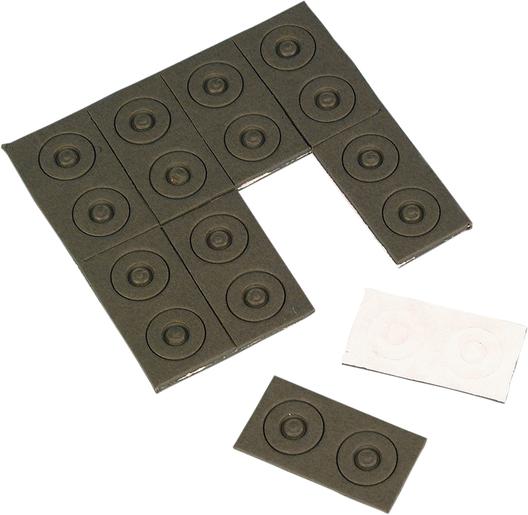 James Gasket - Inspection Screw Gasket - FXST/FXD - Replacement Washers - JGI-63859-95