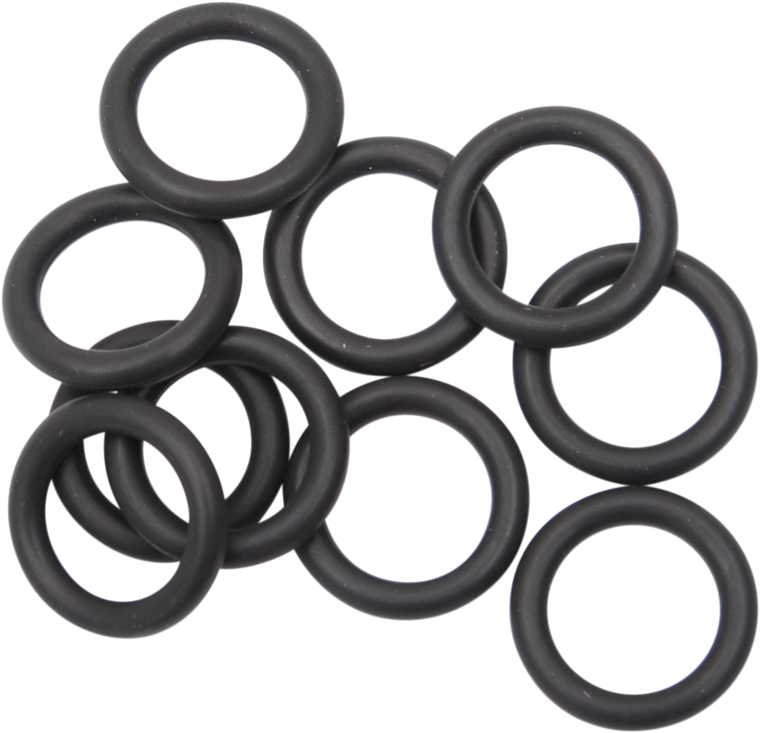 James Gasket - Breather O-Ring - M8 - O-Ring - JGI-11900116
