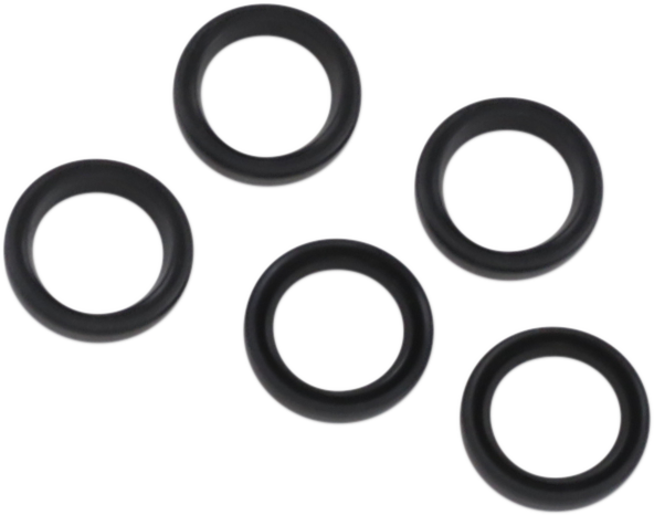 James Gasket - Oil Pump Shaft Seal - XL/Big Twin - Oil Pump O-Ring - JGI-26227-58