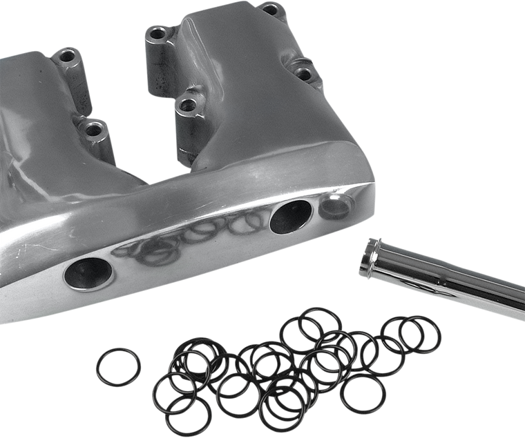 James Gasket - Rocker Arm Shaft O-Ring - Rocker Shaft O-Ring - JGI-11101 James Gasket - Rocker Arm Shaft O-Ring - Rocker Shaft O-Ring - JGI-11101