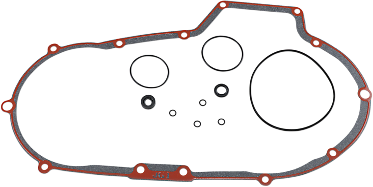James Gasket - Primary Gasket Kit - Primary Gasket - JGI-34955-89-K