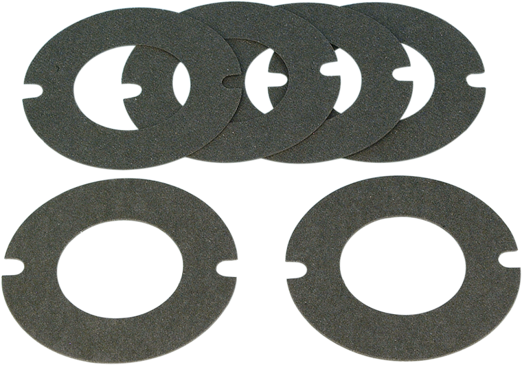 James Gasket - Generator Mounting Gasket - FL/XL - Generator Mount Gasket - JGI-30143-30