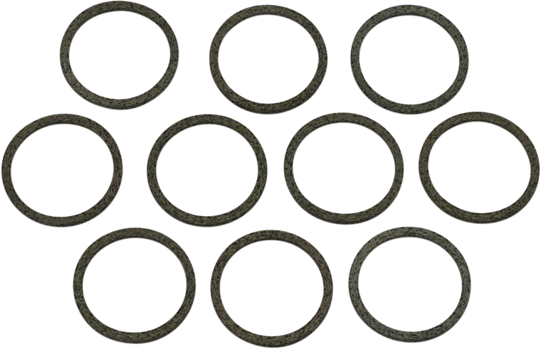James Gasket - Exhaust Port Gasket - Exhaust Gaskets - JGI-65324-83