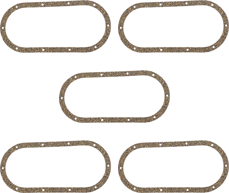 James Gasket - F/I Sending Unit Gasket - Sending Unit Gasket - JGI-61326-95