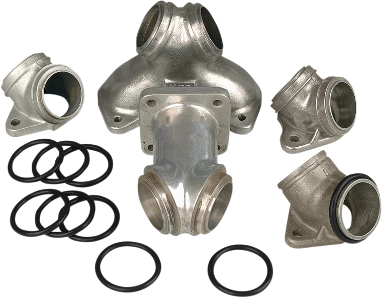 James Gasket - Intake Manifold O-Ring - Throttle to Intake O-Ring - JGI-27060-55