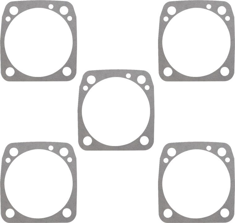 James Gasket - Cylinder Base Gasket - 3-5/8" - Cylinder Base Gaskets - JGI-16777-86-S