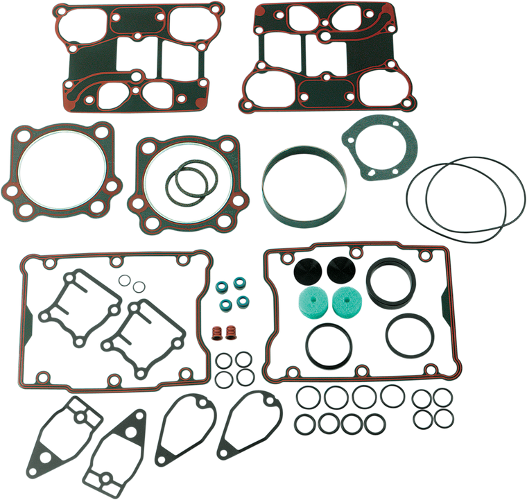 James Gasket - Top End Gasket Kit - 88" - Top End Gasket Kit - JGI-17054-99