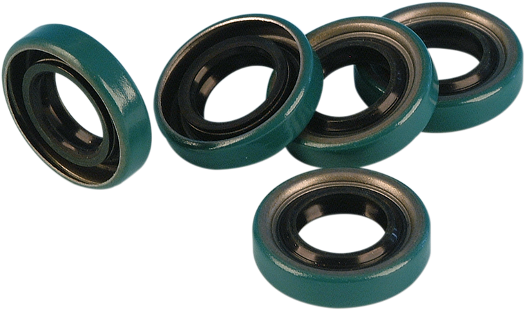 James Gasket - Shifter Shaft Inner Seal - Big Twin - Shifter Shaft Seal - JGI-12066