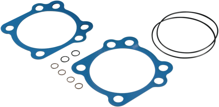 James Gasket - Head Gasket - .045" - 95" - Twin Cam - Cylinder Head/Base Gasket Kit - JGI-16787-99
