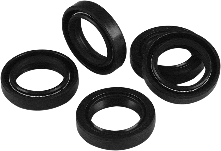 James Gasket - Starter Shaft Seal - Big Twin - Starter Shaft Seal - JGI-12051