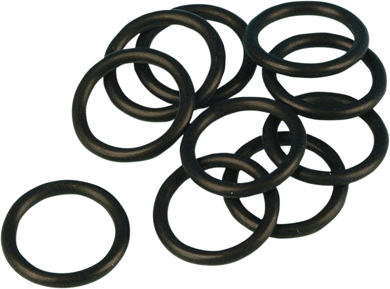 James Gasket - Rocker Arm Support O-Ring - Twin Cam - Rocker Arm Support O-Ring - JGI-11270